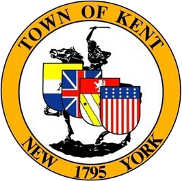 Town of Kent, NY