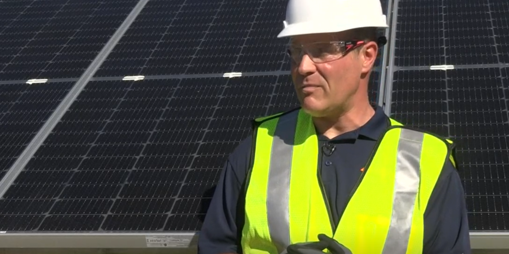 Expanding Community Solar In Maine Expanding Community Solar In Maine