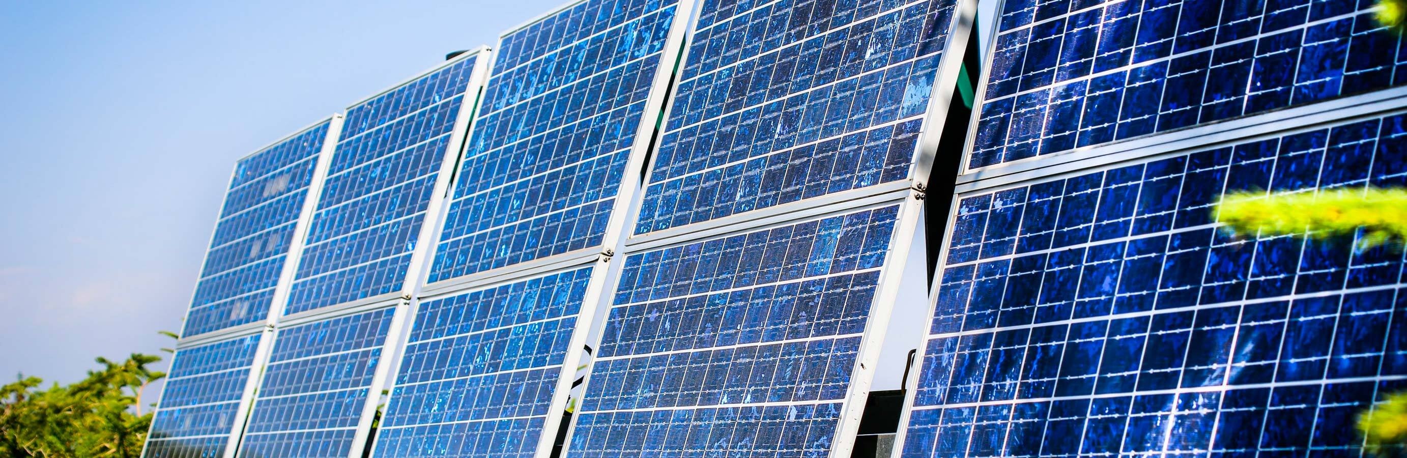 community solar