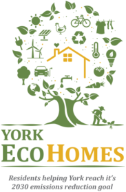 York Eco Homes