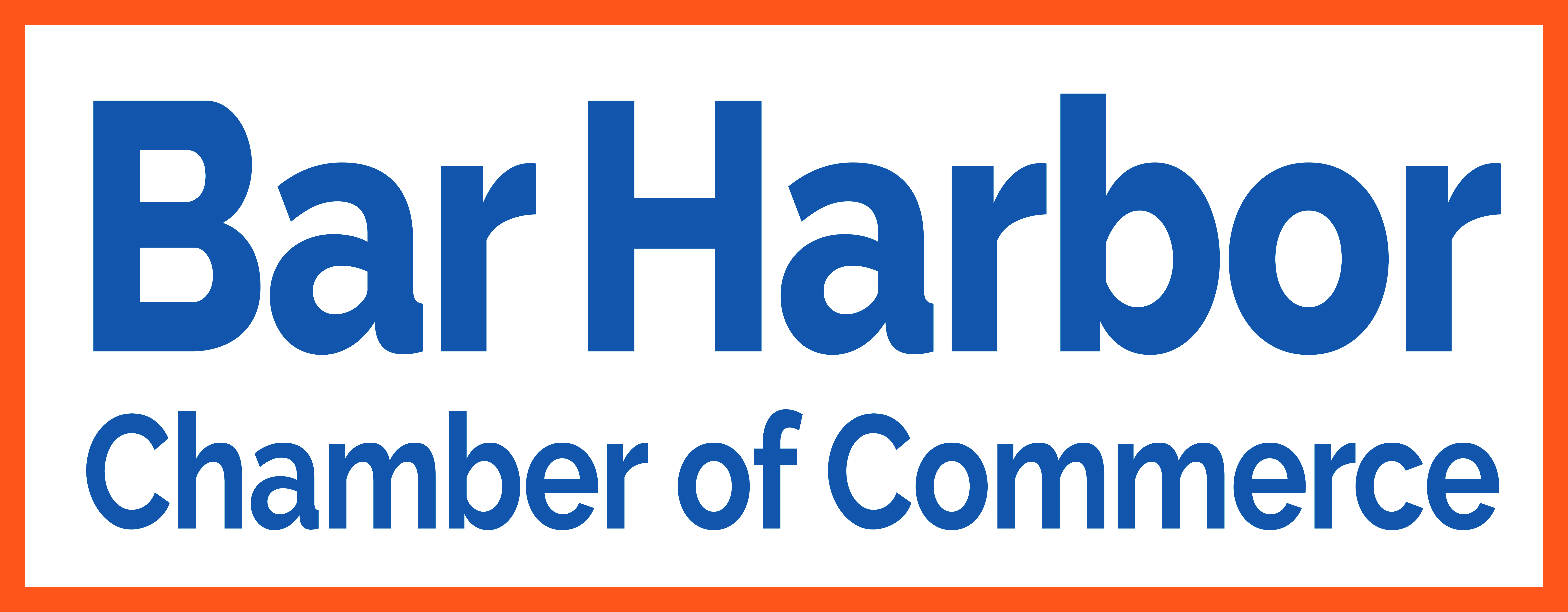 Bar Harbor Chamber of Commerce