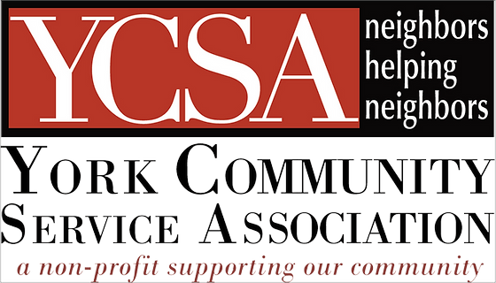 York  Community Service Association
