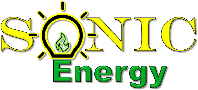 Sonic Energy
