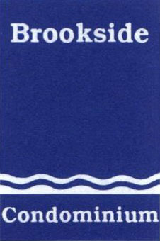 Brookside Condominiums