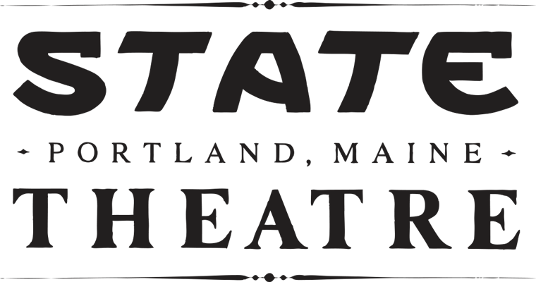 State Theater — Portland, ME