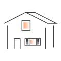 house icon