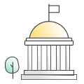 municipalities icon