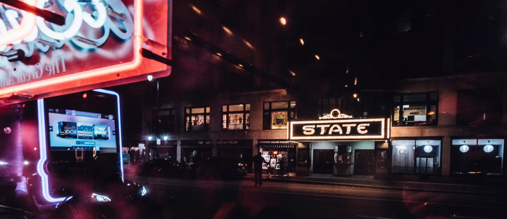 State Theatre