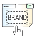 White Label Icon