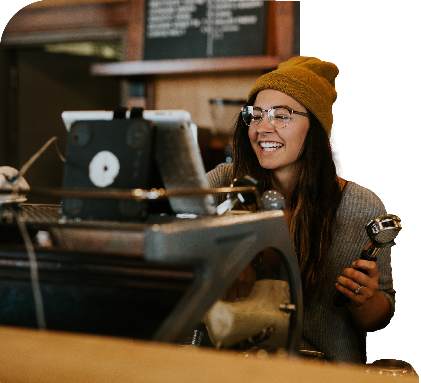 Barista