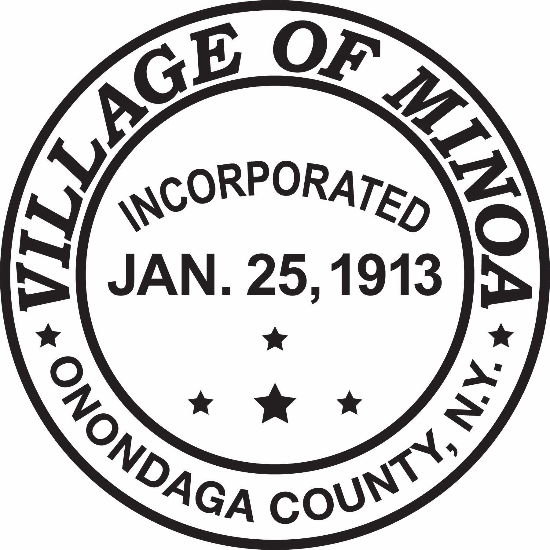 Village of Minoa