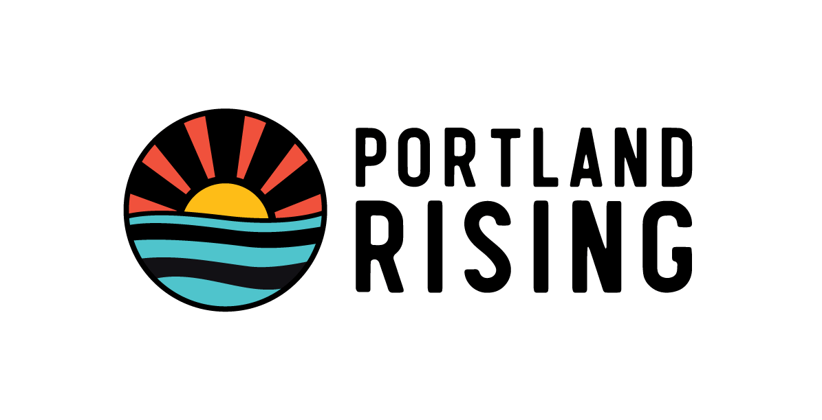 Portland Rising