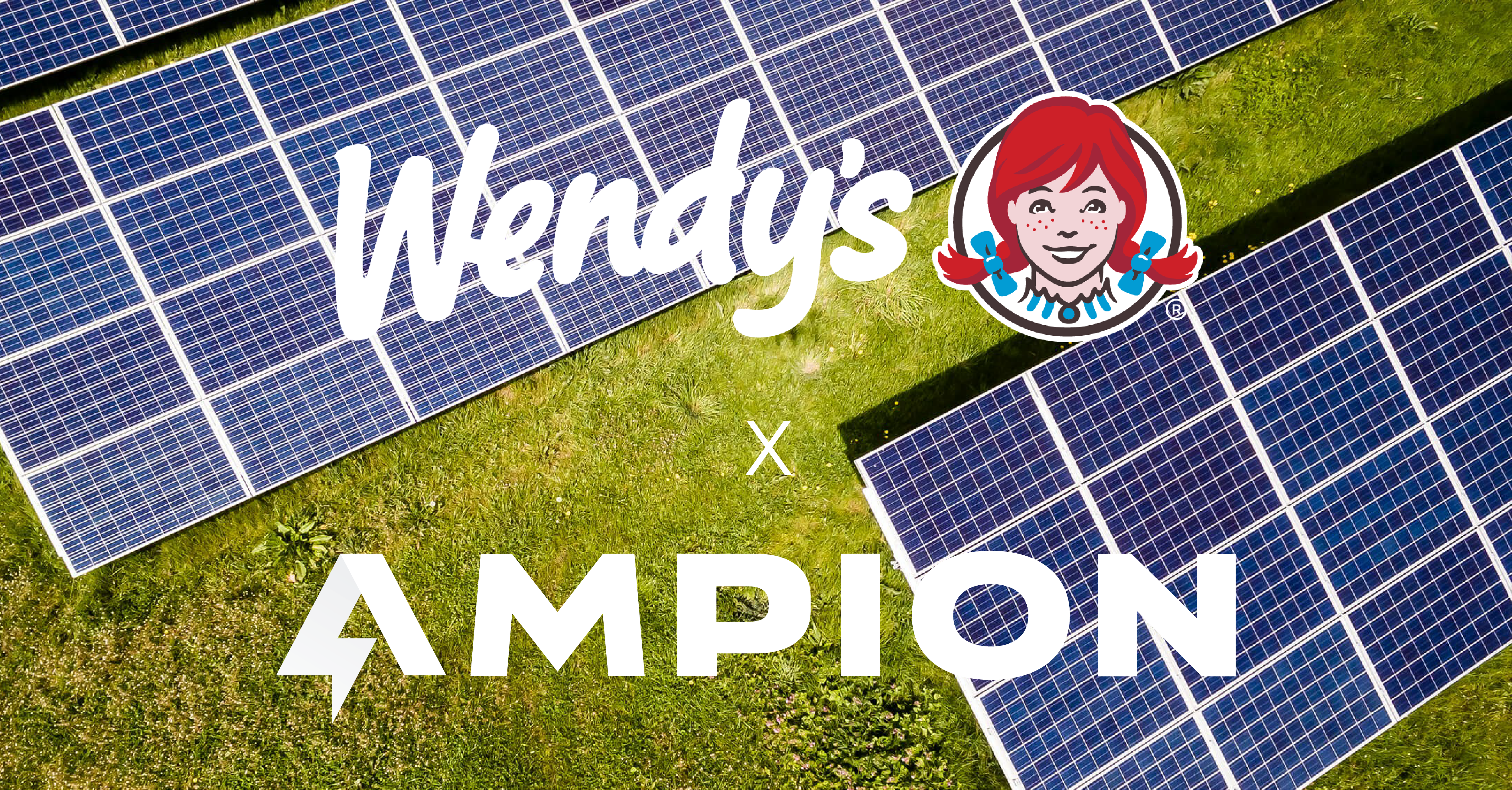 Wendy's partnership