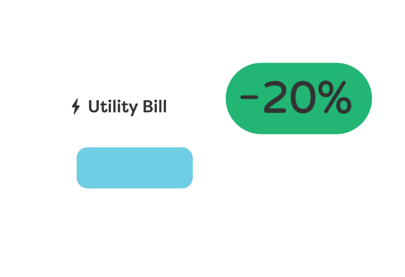 Utility bill
