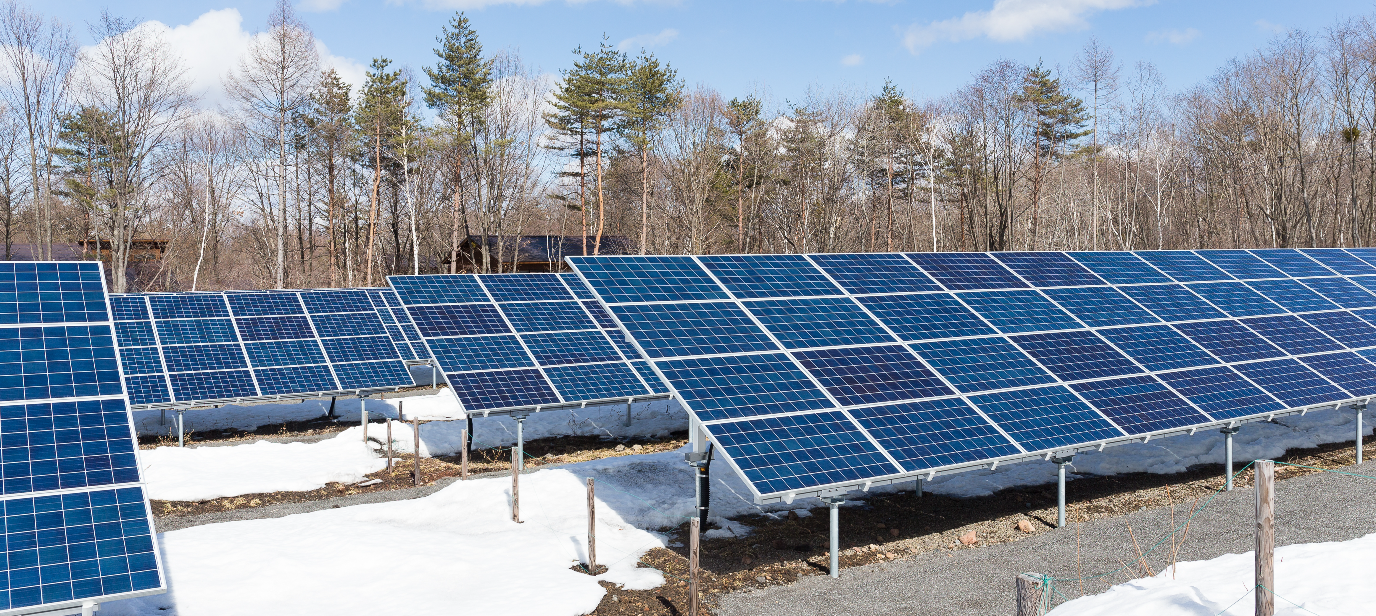 Maine Community Solar