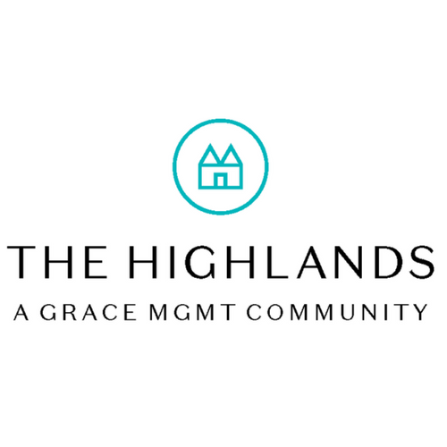 the highlands logo