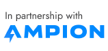 Ampion logo