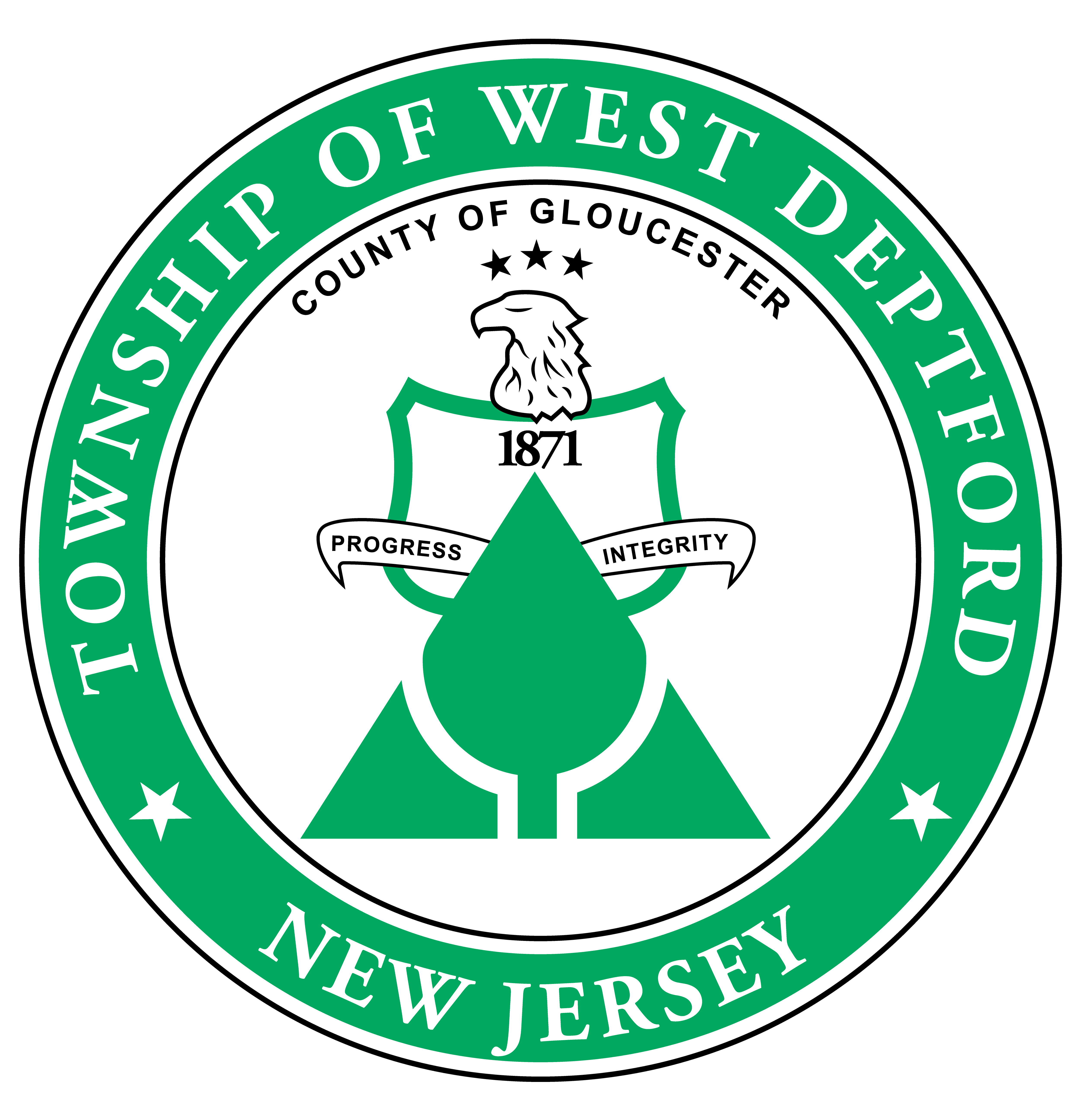 West Deptford Township