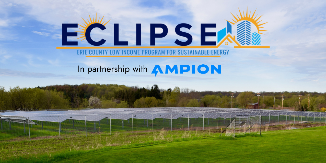 ECLIPSE Community Solar