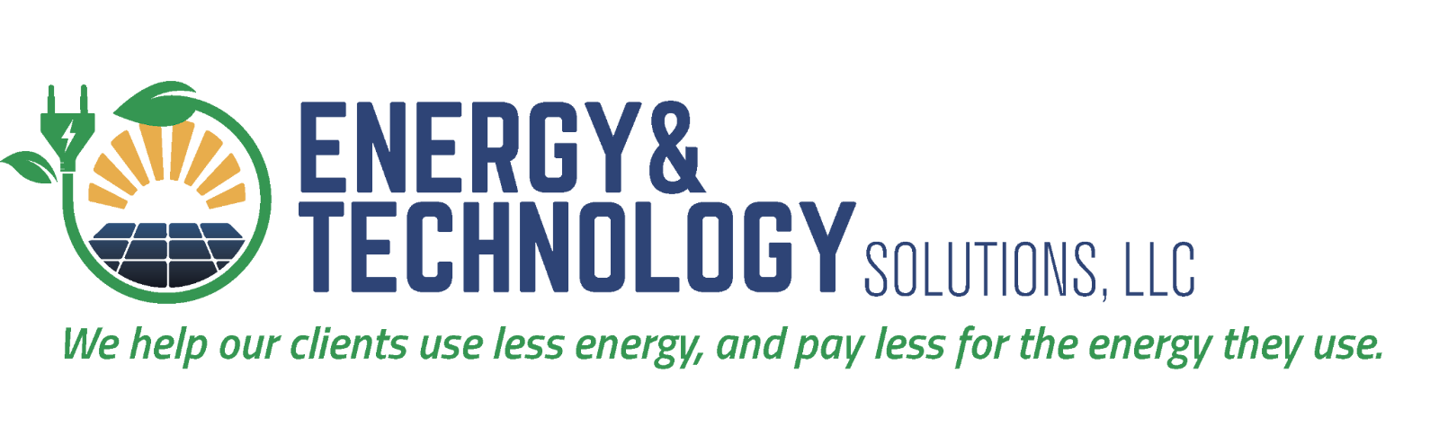 Energy & Technology Solutions LLC