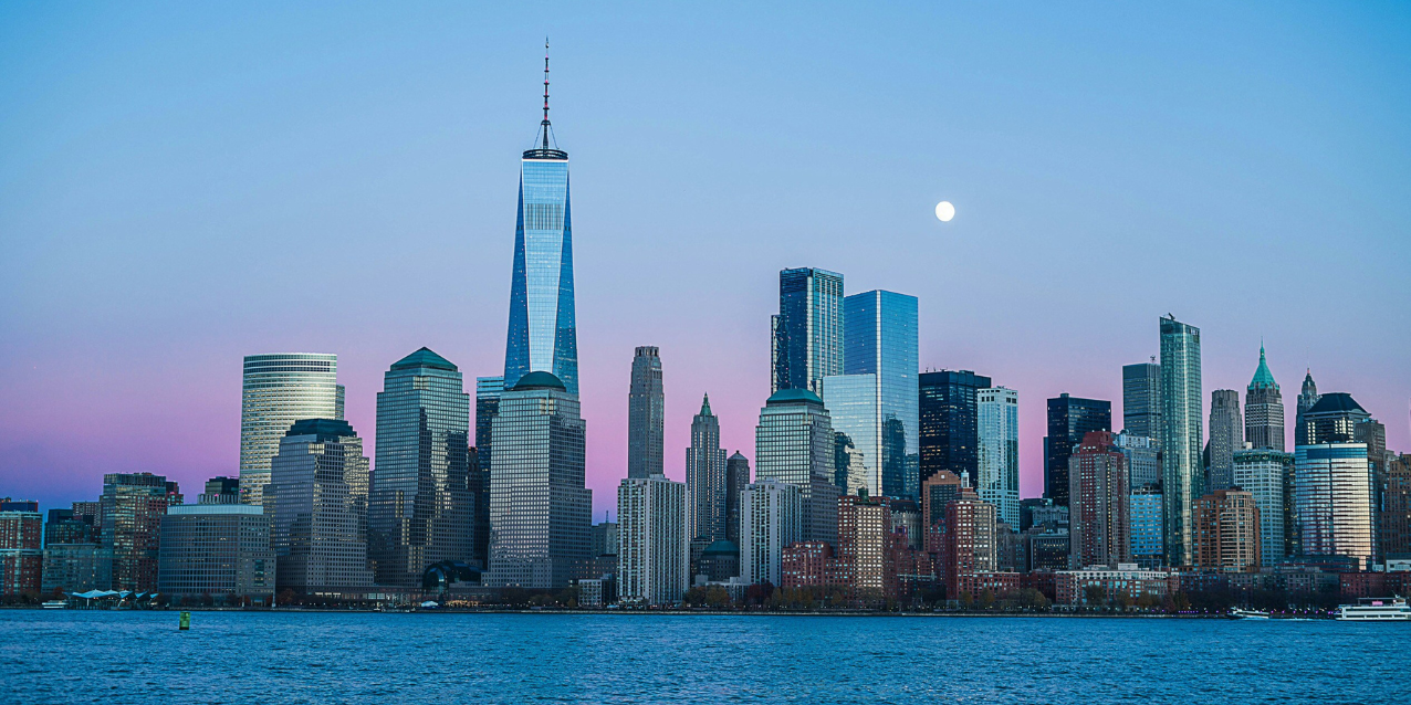 New York