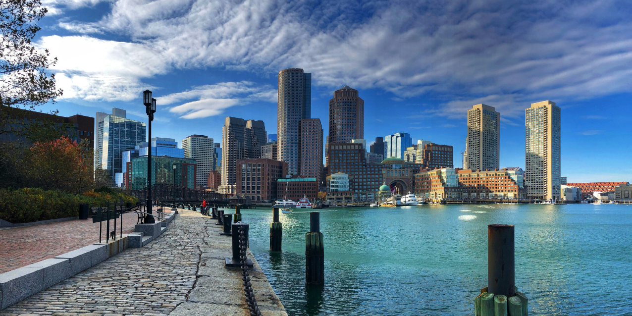 Boston