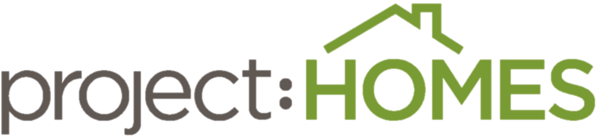 project: Homes