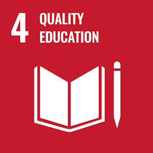 SDG 4 SDG 4