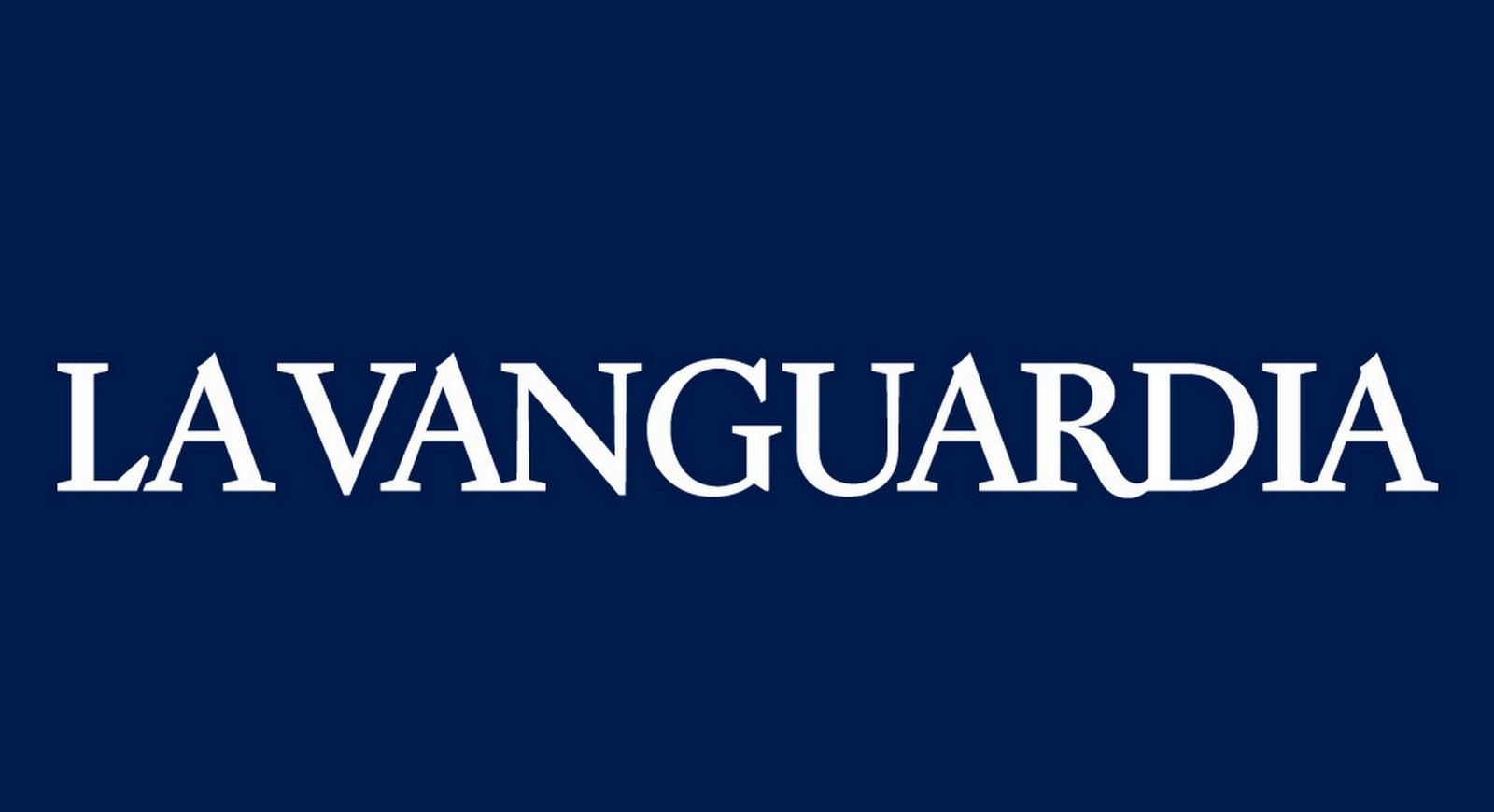 la vanguardia