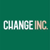 changeinc logo