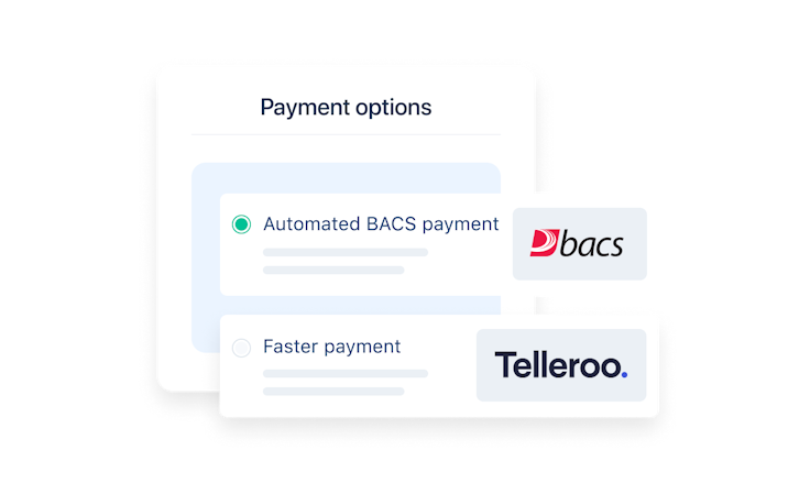 Faster payments