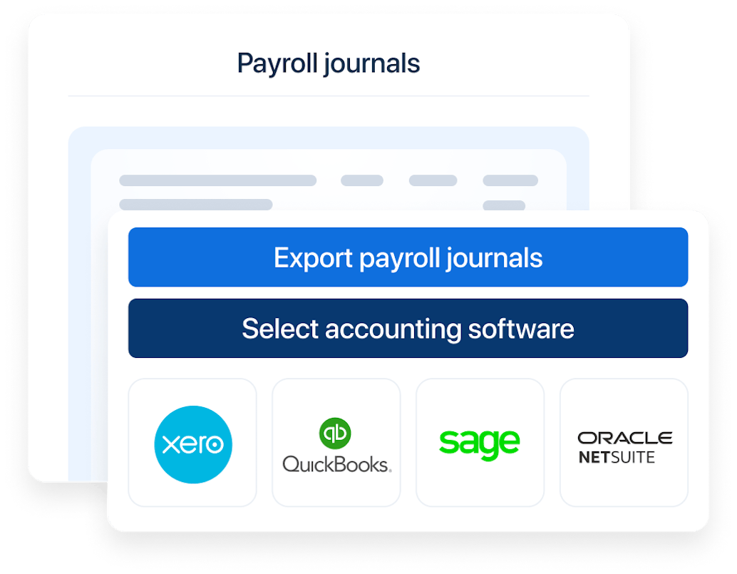 Payfit integration hub