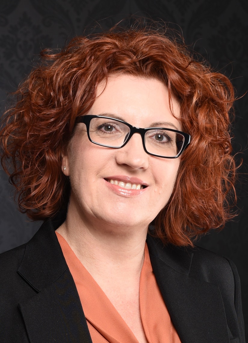 Manuela Meier