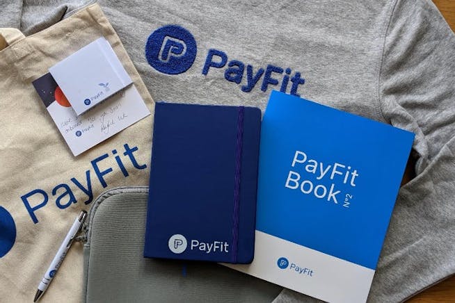 PayFit onboarding