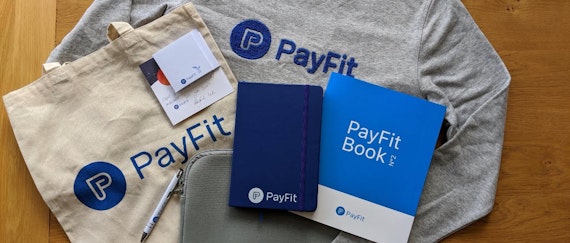 Payfit onboarding