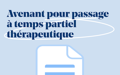 Mi-Temps Thérapeutique : les 7 points fondamentaux à savoir