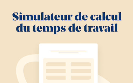 Calculatrice De Durée De Temps – IBAL