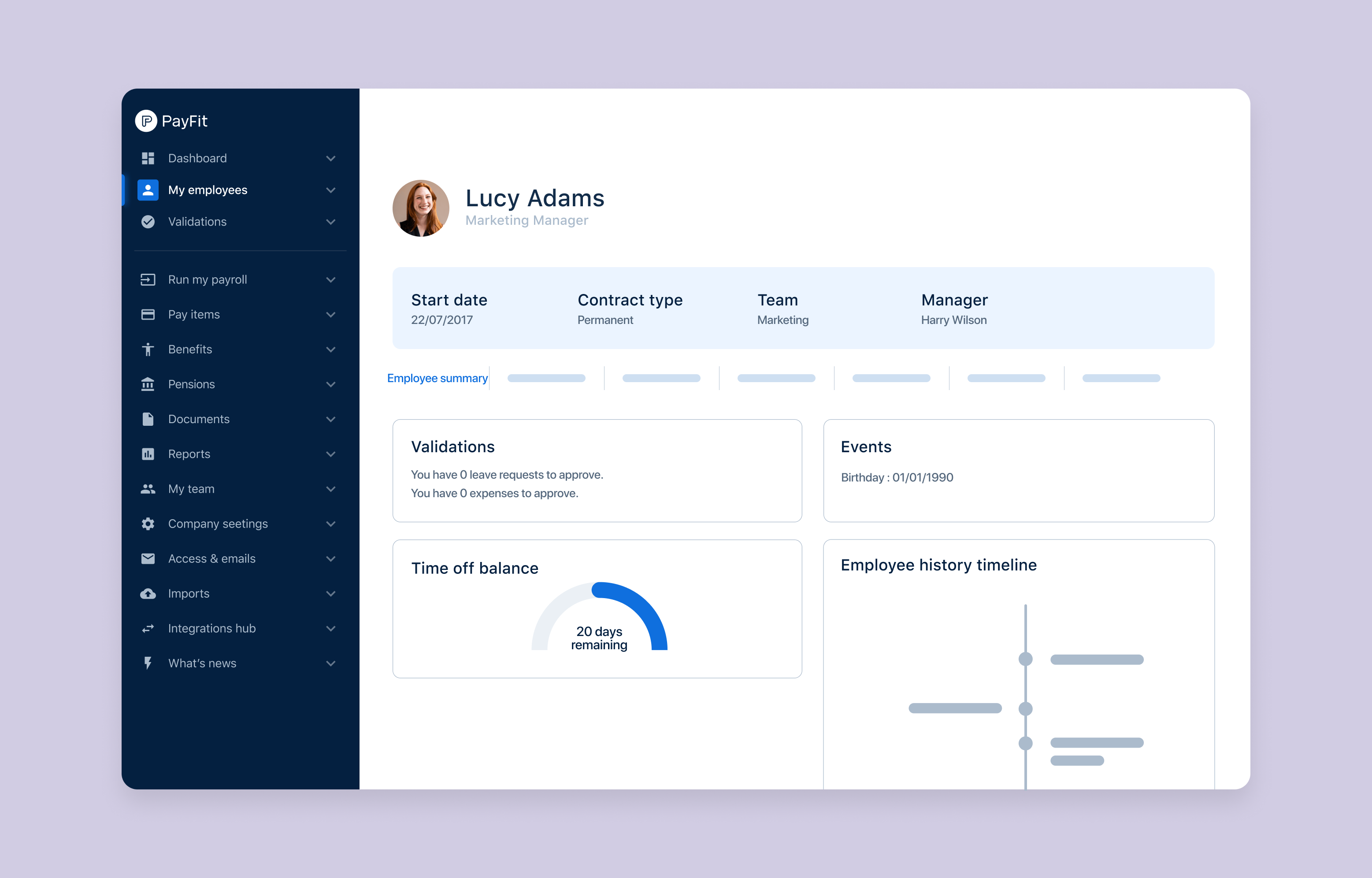 The Future Of Payroll HR PayFit The Future Of Payroll HR PayFit