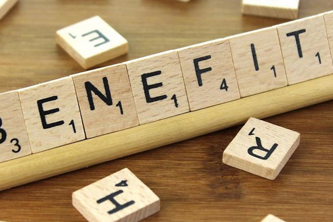 small business employee benefits