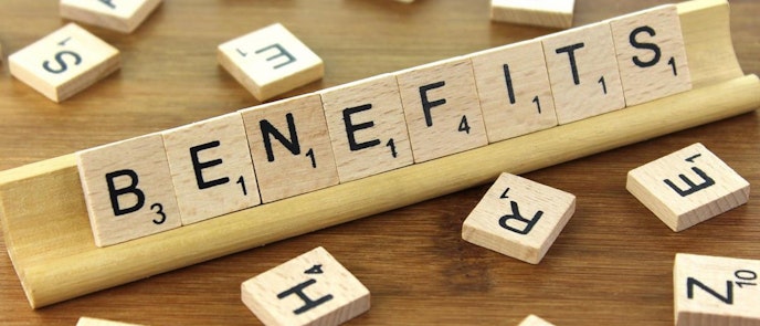 small business employee benefits