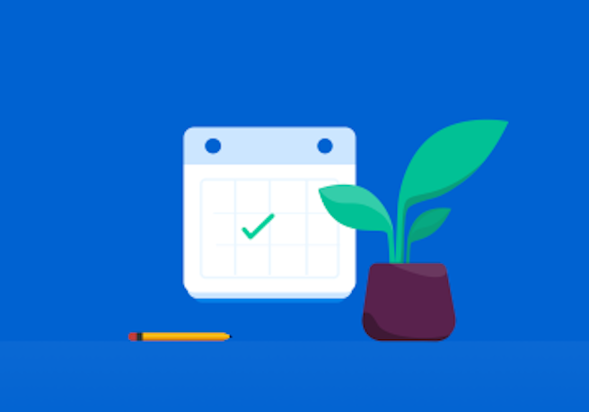 Modèle de réunion hebdomadaire