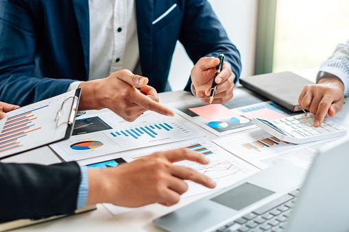 Core HR Functions - Roles, Responsibilities & Processes