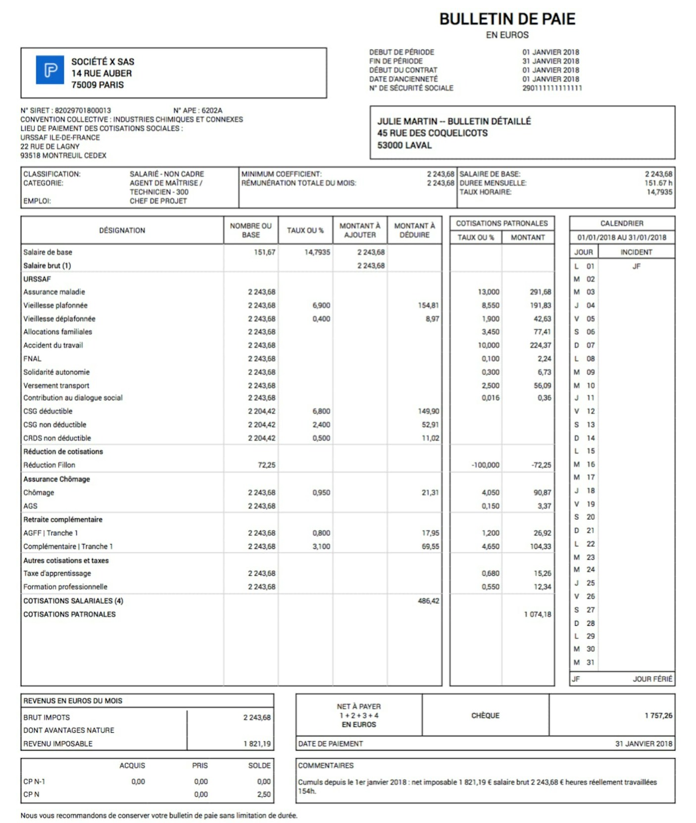 Bulletin De Salaire Simplifi En 2025 Les l ments Essentiels bulletin-de-salaire-simplifi-en-2025-les-l-ments-essentiels