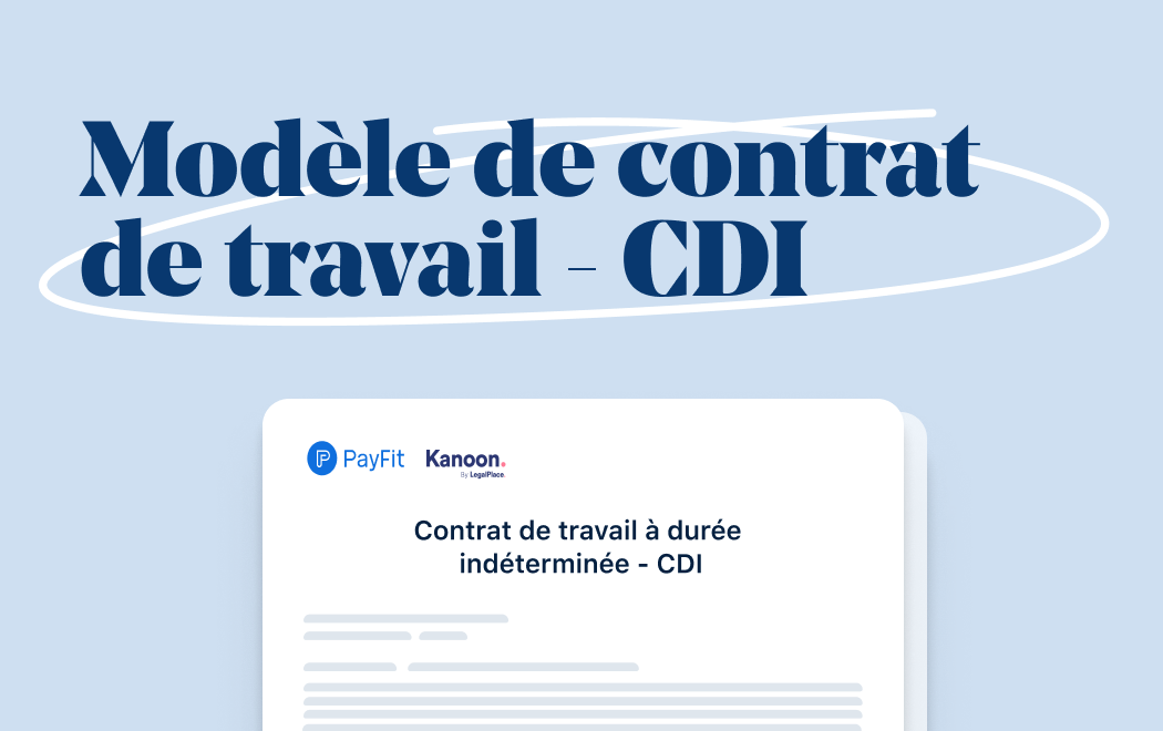 Faire un contrat de travail : aide et conseils