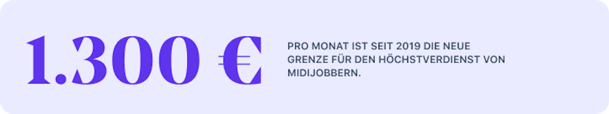 1300€