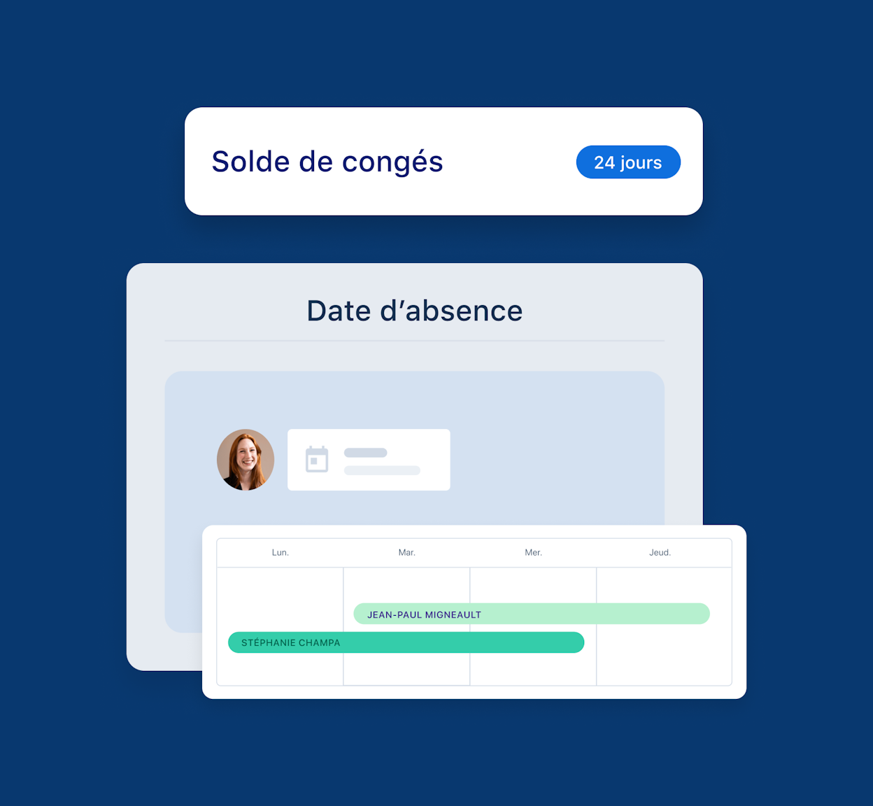 Gestion des congés : guide pour le suivi des absences