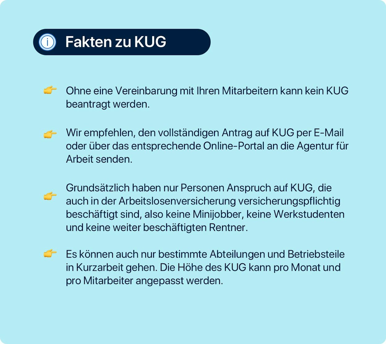 KUG