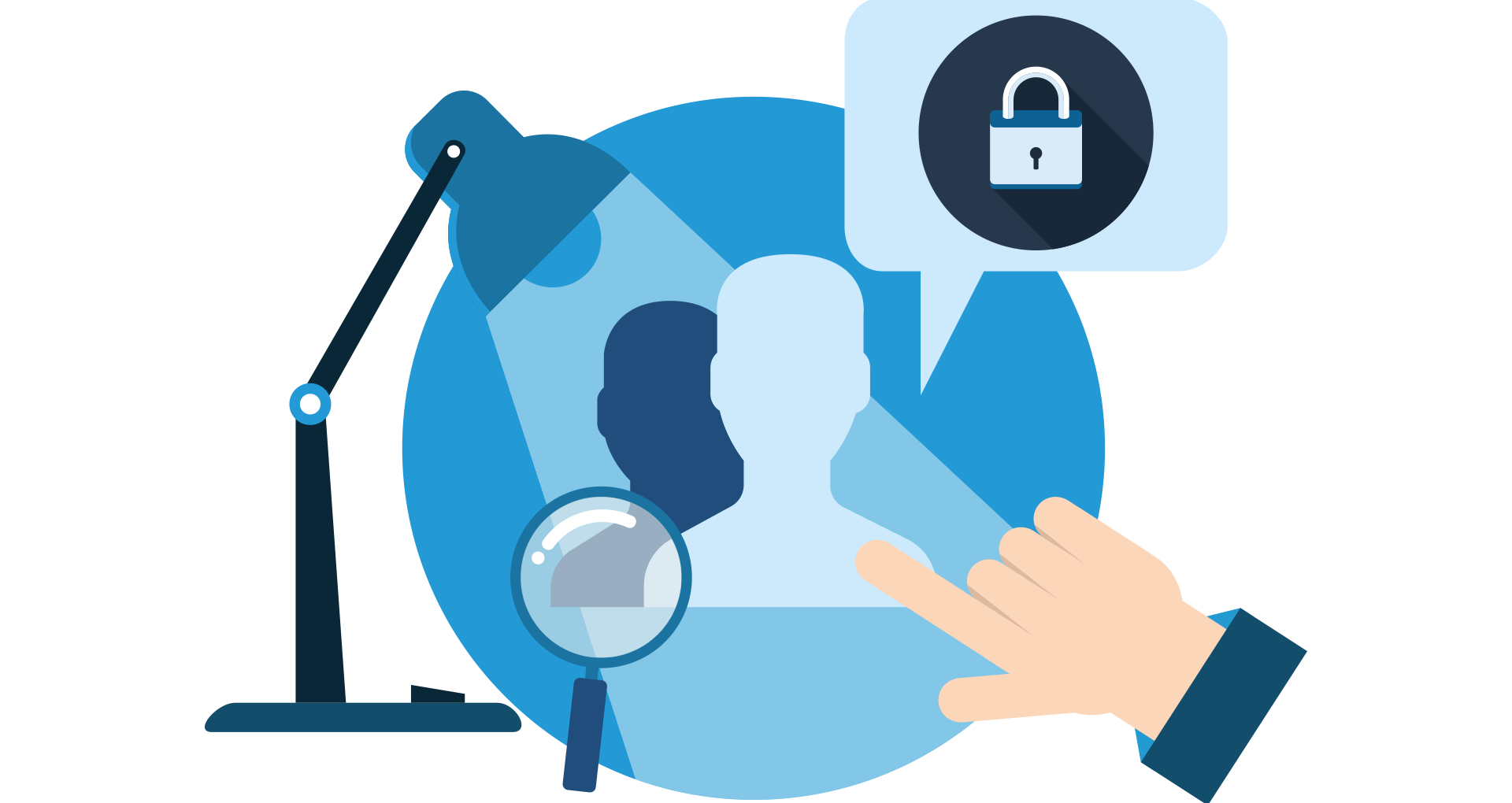 La Protección de Datos en el ámbito laboral La Protección de Datos en el ámbito laboral