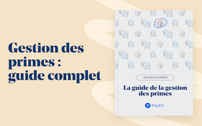 Prime de rendement : définition et mode de calcul