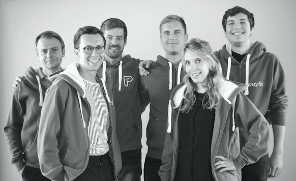 German team - Sweat